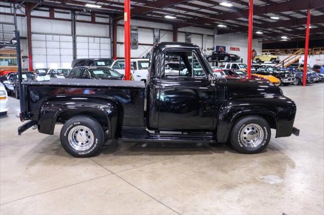 used 1953 Ford F100 car, priced at $25,900