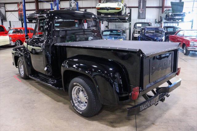 used 1953 Ford F100 car, priced at $25,900