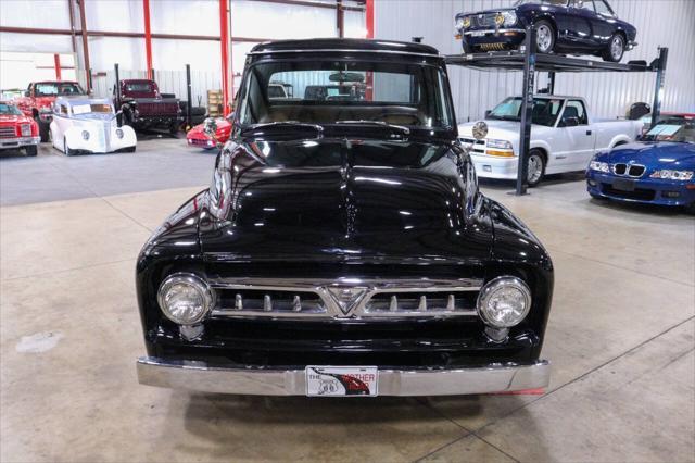 used 1953 Ford F100 car, priced at $25,900