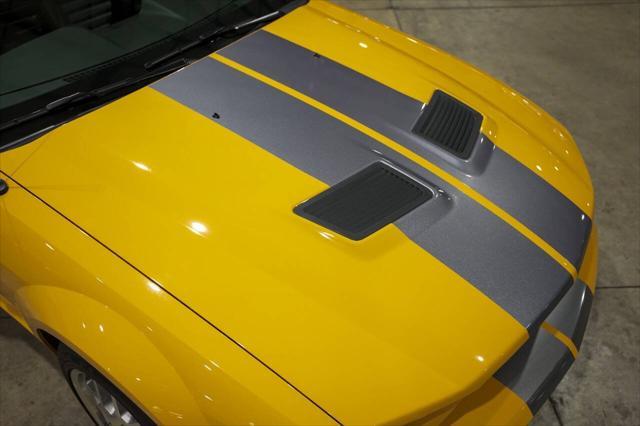 used 2007 Ford Shelby GT500 car, priced at $52,900