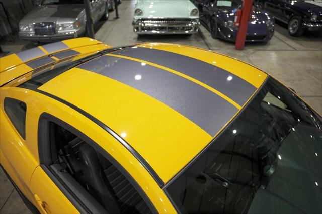 used 2007 Ford Shelby GT500 car, priced at $52,900