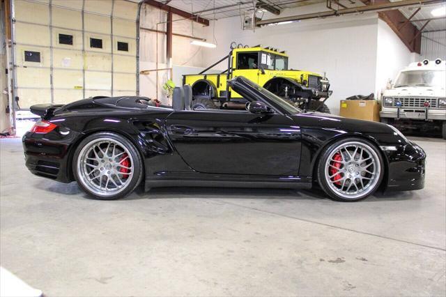 used 2009 Porsche 911 car, priced at $119,900