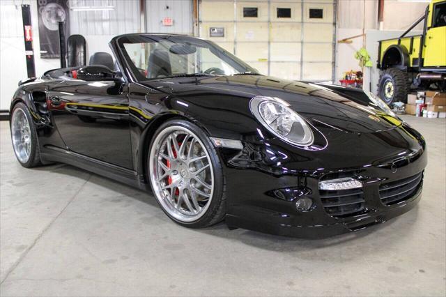 used 2009 Porsche 911 car, priced at $119,900