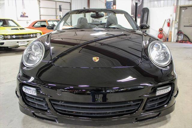 used 2009 Porsche 911 car, priced at $119,900