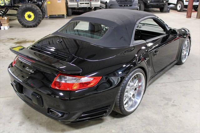 used 2009 Porsche 911 car, priced at $119,900