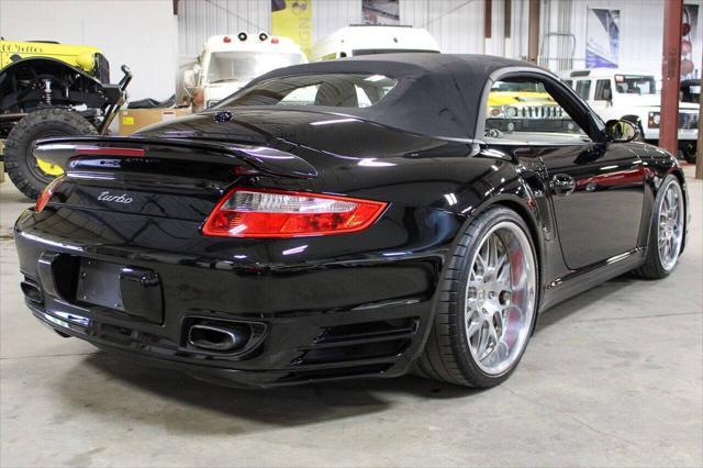 used 2009 Porsche 911 car, priced at $119,900