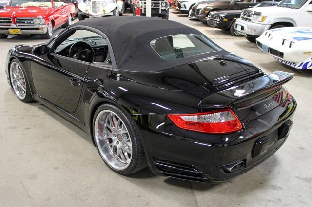 used 2009 Porsche 911 car, priced at $119,900