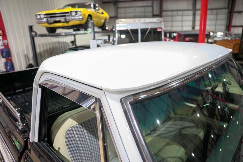 used 1972 Chevrolet C20/K20 car, priced at $109,900