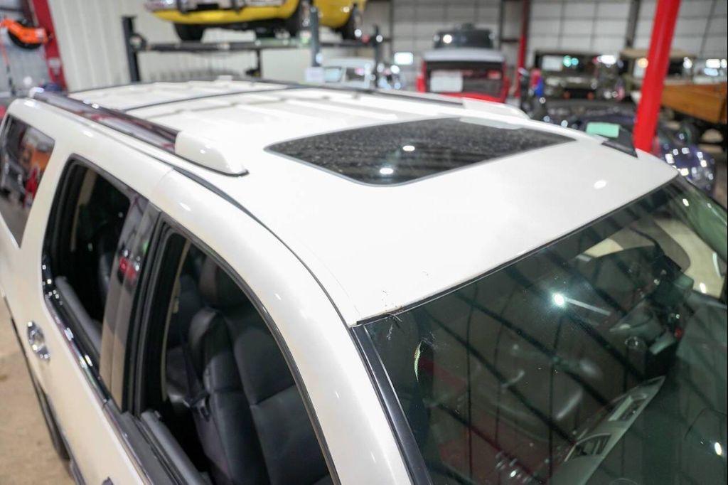 used 2010 Cadillac Escalade ESV car, priced at $16,900