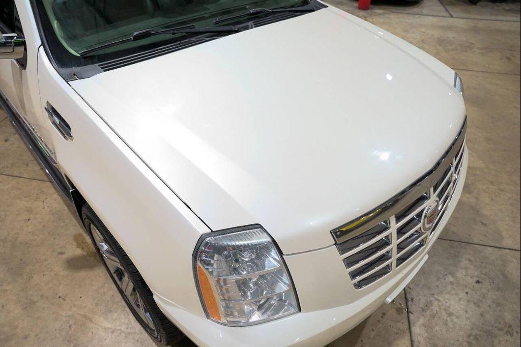 used 2010 Cadillac Escalade ESV car, priced at $16,900