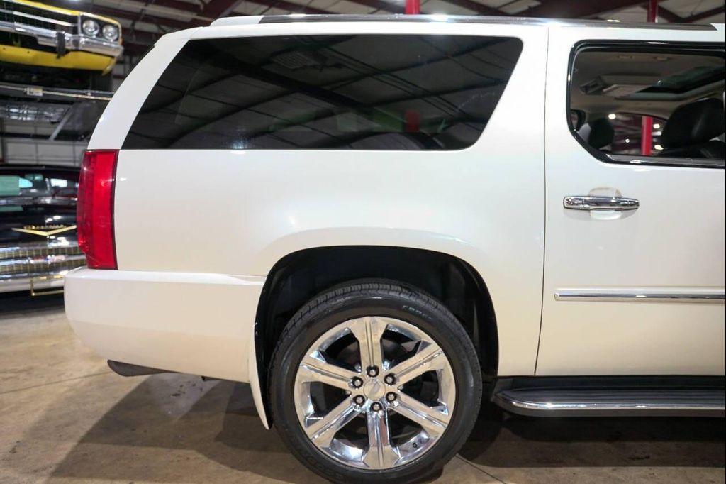used 2010 Cadillac Escalade ESV car, priced at $16,900