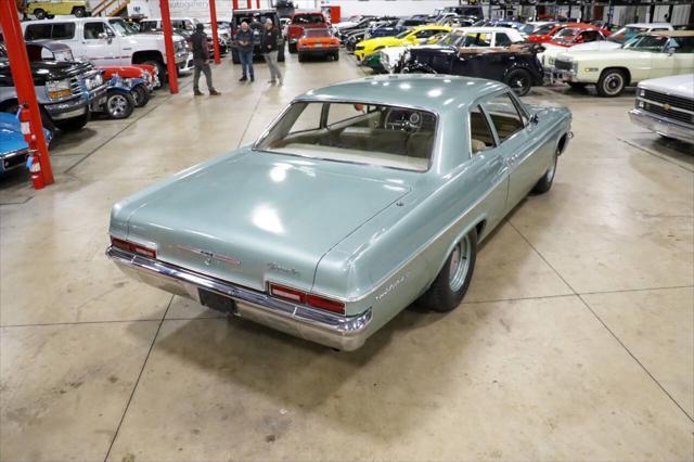 used 1966 Chevrolet Bel Air car, priced at $35,900