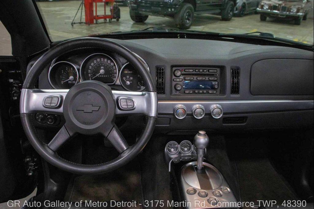 used 2006 Chevrolet SSR car, priced at $23,900