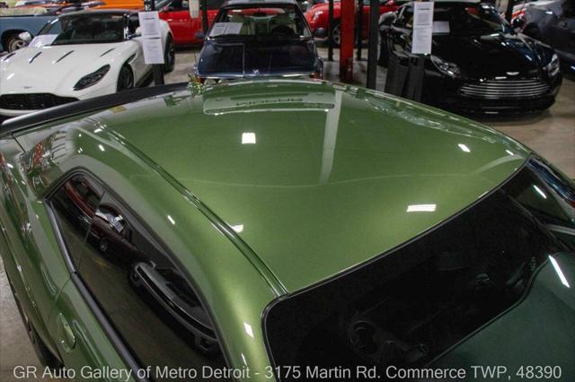 used 2023 Dodge Challenger car, priced at $95,900
