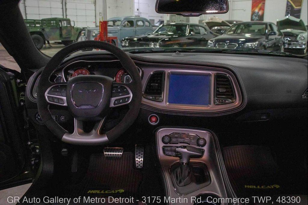 used 2023 Dodge Challenger car, priced at $90,900