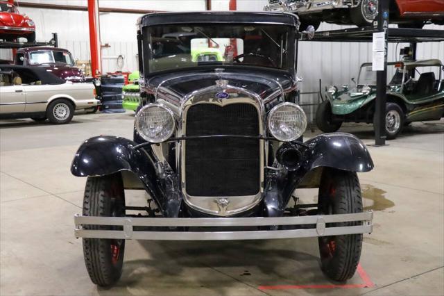 used 1930 Ford Model A car, priced at $14,900