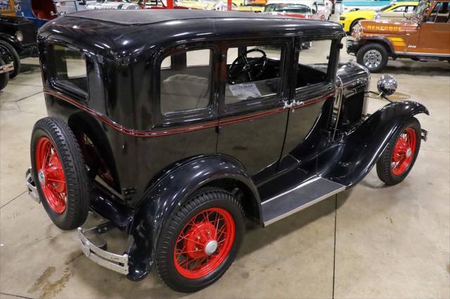 used 1930 Ford Model A car, priced at $14,900