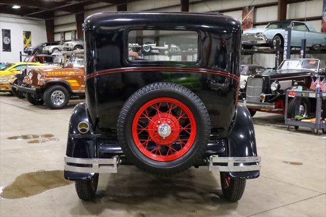 used 1930 Ford Model A car, priced at $14,900