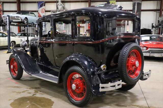 used 1930 Ford Model A car, priced at $14,900