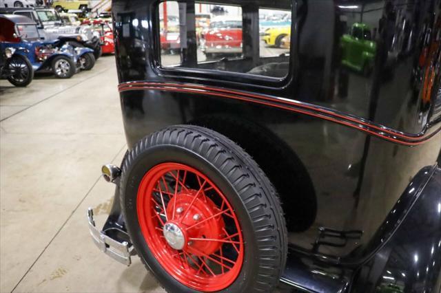 used 1930 Ford Model A car, priced at $14,900