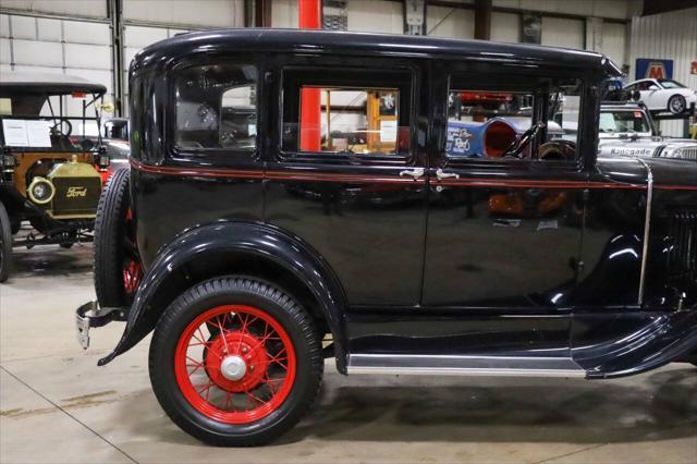 used 1930 Ford Model A car, priced at $14,900