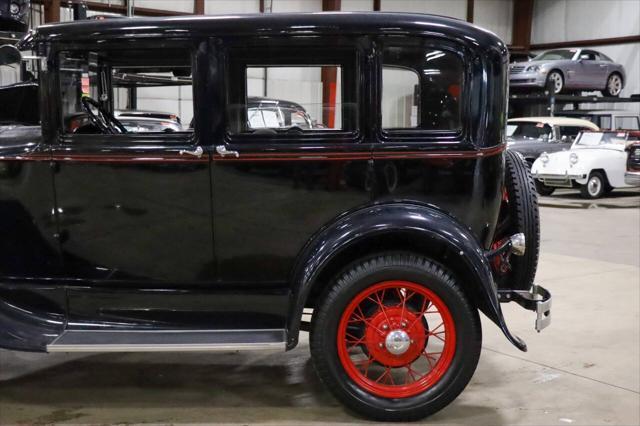 used 1930 Ford Model A car, priced at $14,900