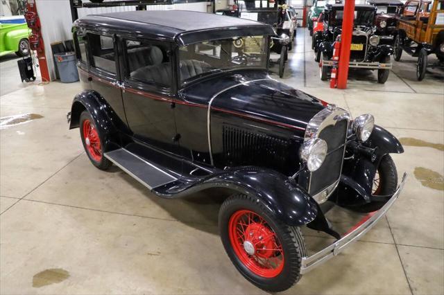 used 1930 Ford Model A car, priced at $14,900