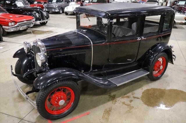 used 1930 Ford Model A car, priced at $14,900