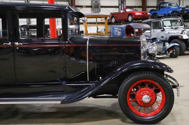 used 1930 Ford Model A car, priced at $14,900