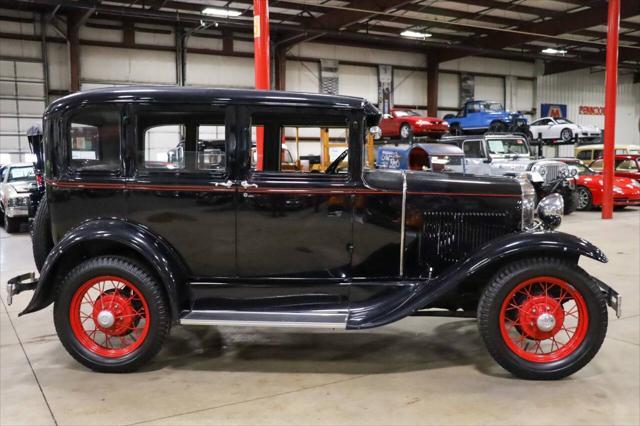 used 1930 Ford Model A car, priced at $14,900