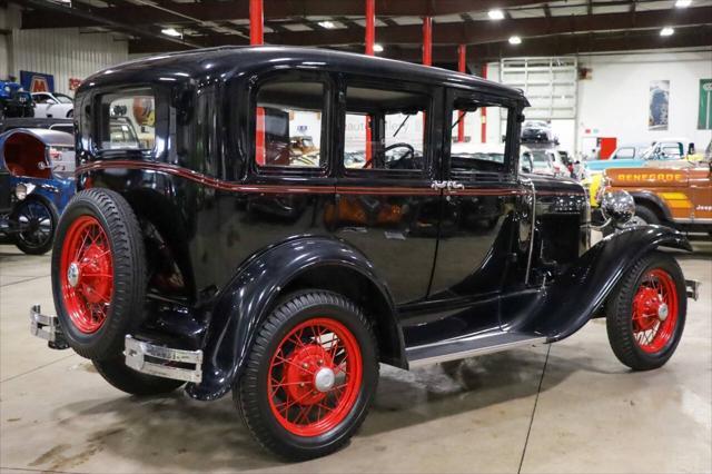 used 1930 Ford Model A car, priced at $14,900