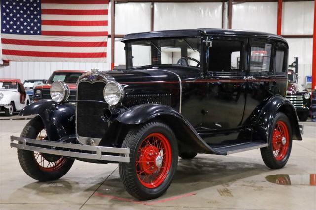 used 1930 Ford Model A car, priced at $14,900