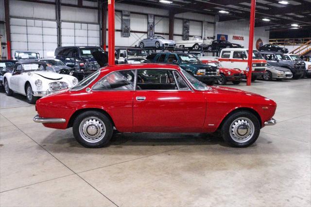 used 1967 Alfa Romeo Giulia car, priced at $54,900