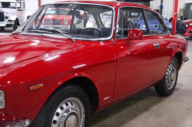 used 1967 Alfa Romeo Giulia car, priced at $54,900