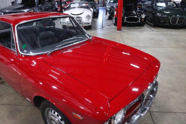 used 1967 Alfa Romeo Giulia car, priced at $54,900