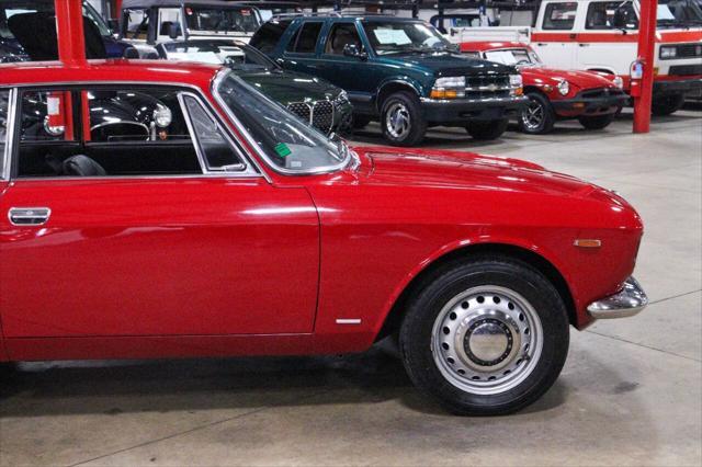 used 1967 Alfa Romeo Giulia car, priced at $54,900