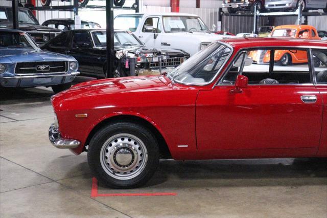 used 1967 Alfa Romeo Giulia car, priced at $54,900