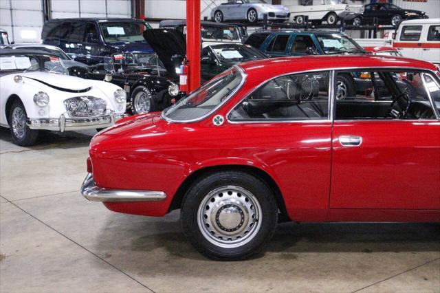 used 1967 Alfa Romeo Giulia car, priced at $54,900