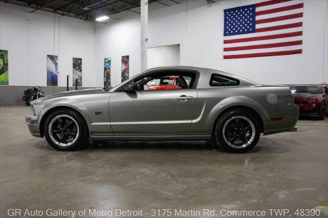 used 2008 Ford Mustang car, priced at $12,900