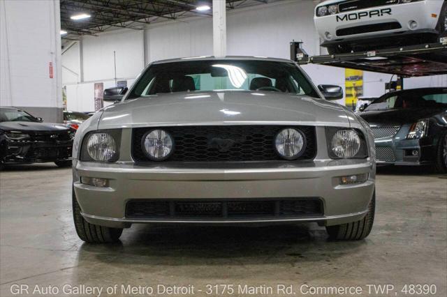 used 2008 Ford Mustang car, priced at $12,900