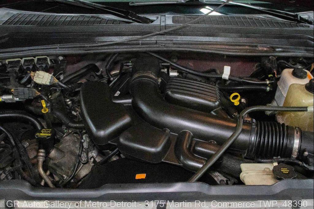used 2009 Ford F-250 car, priced at $34,900