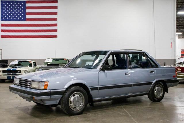 used 1985 Toyota Camry car, priced at $7,500