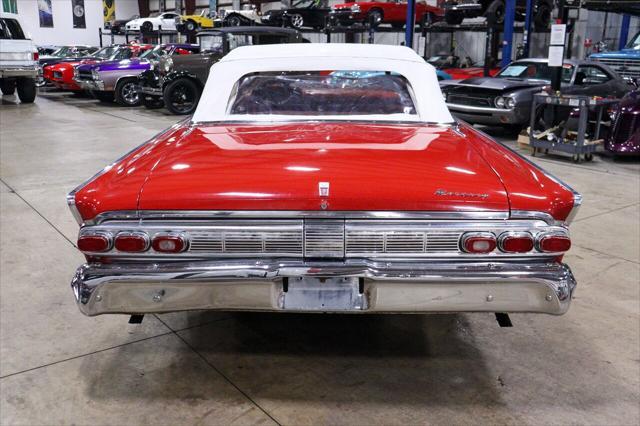 used 1964 Mercury Monterey car, priced at $16,900