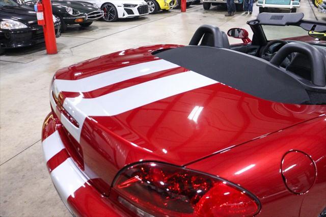 used 2008 Dodge Viper car, priced at $79,900