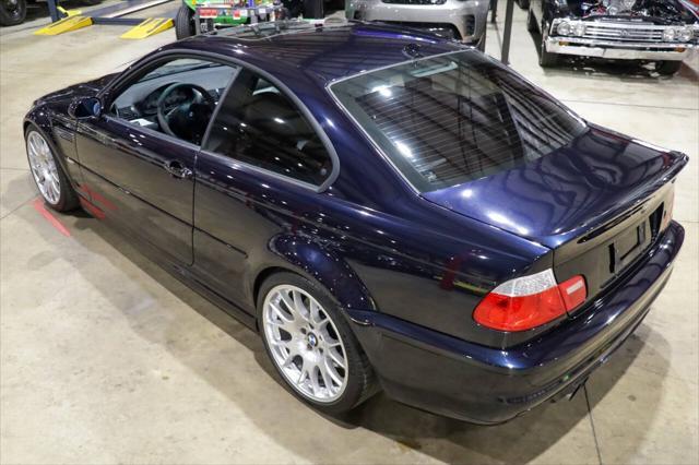 used 2006 BMW M3 car, priced at $39,900