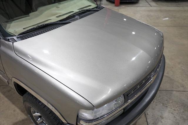 used 2001 Chevrolet Silverado 1500 car, priced at $17,900