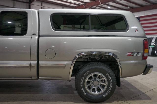 used 2001 Chevrolet Silverado 1500 car, priced at $17,900