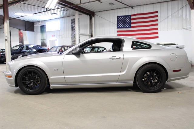 used 2006 Ford Mustang car, priced at $32,900