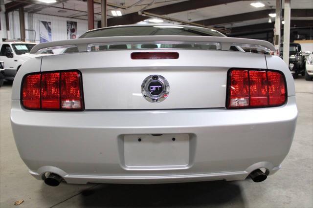used 2006 Ford Mustang car, priced at $32,900