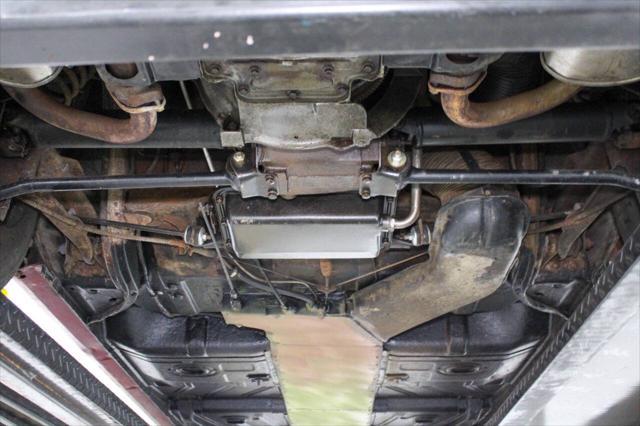 used 1966 Chevrolet Corvair car, priced at $19,900
